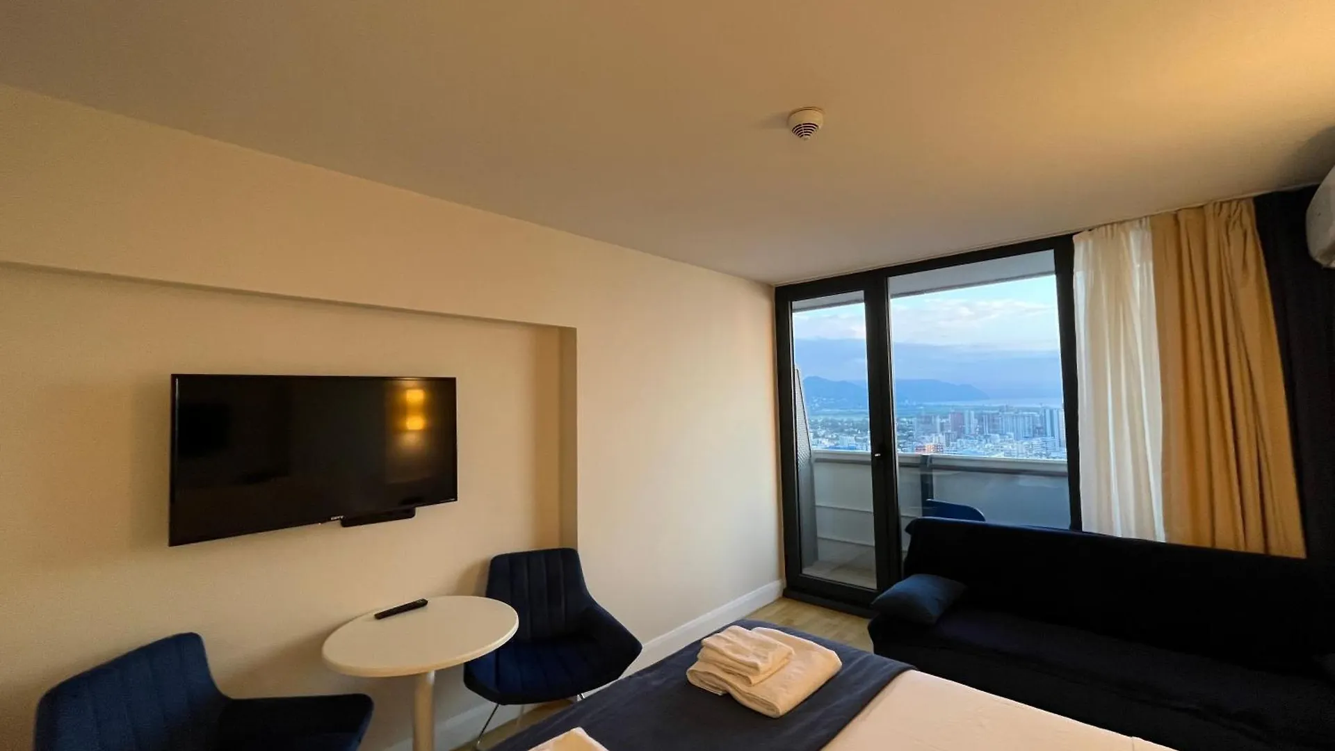 Orbi City Sun Tower 43 Floor Batumi Aparthotel