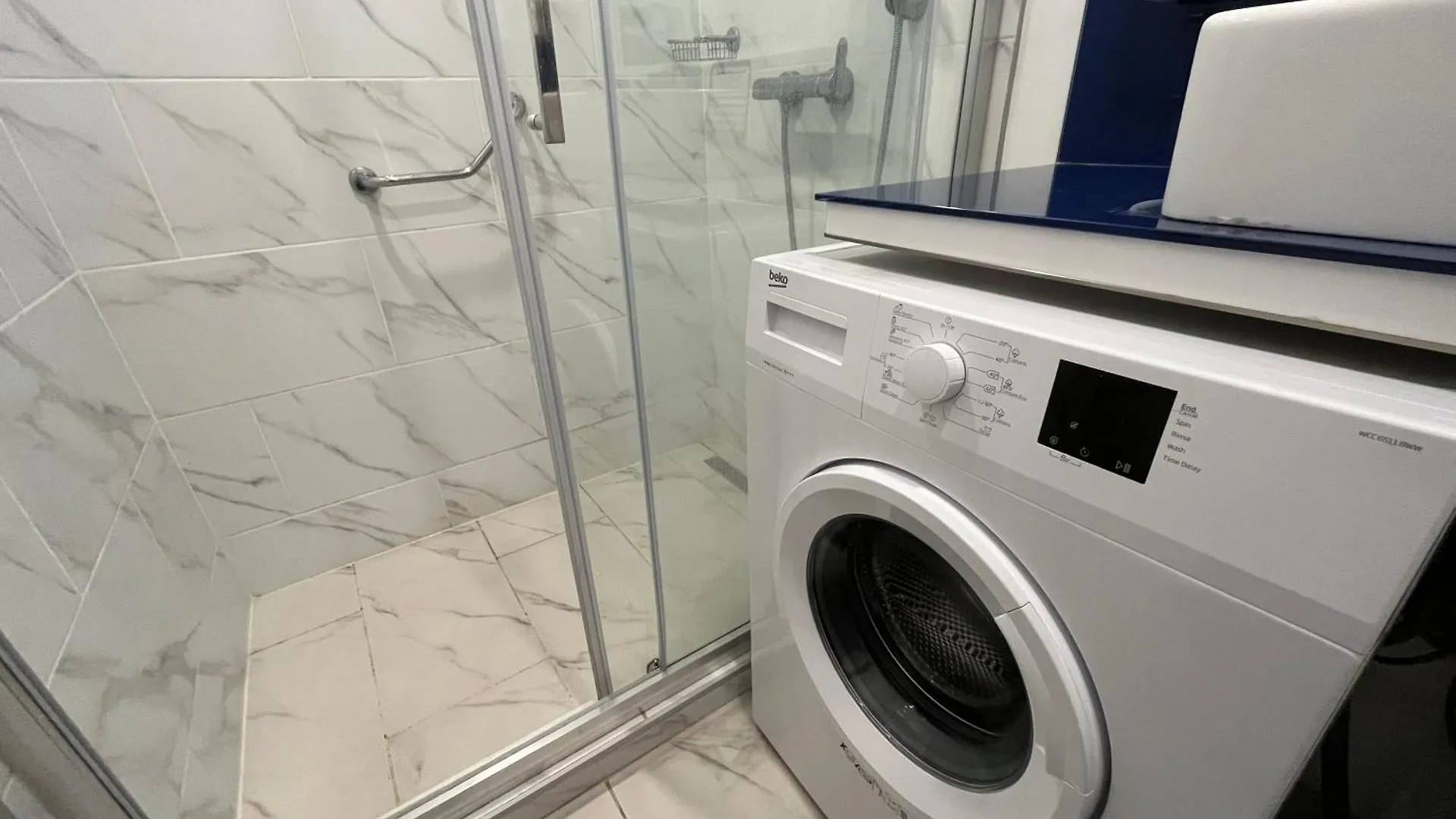 Orbi City Sun Tower 43 Floor Batumi Aparthotel